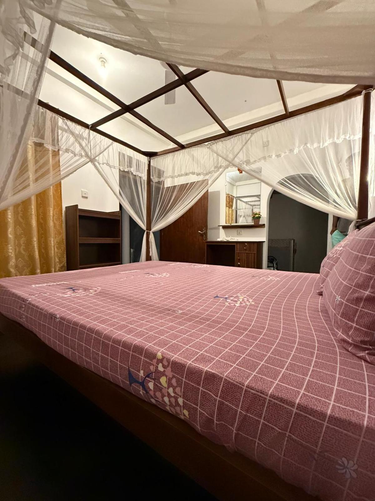 Sasaa Guest House ميريسا المظهر الخارجي الصورة