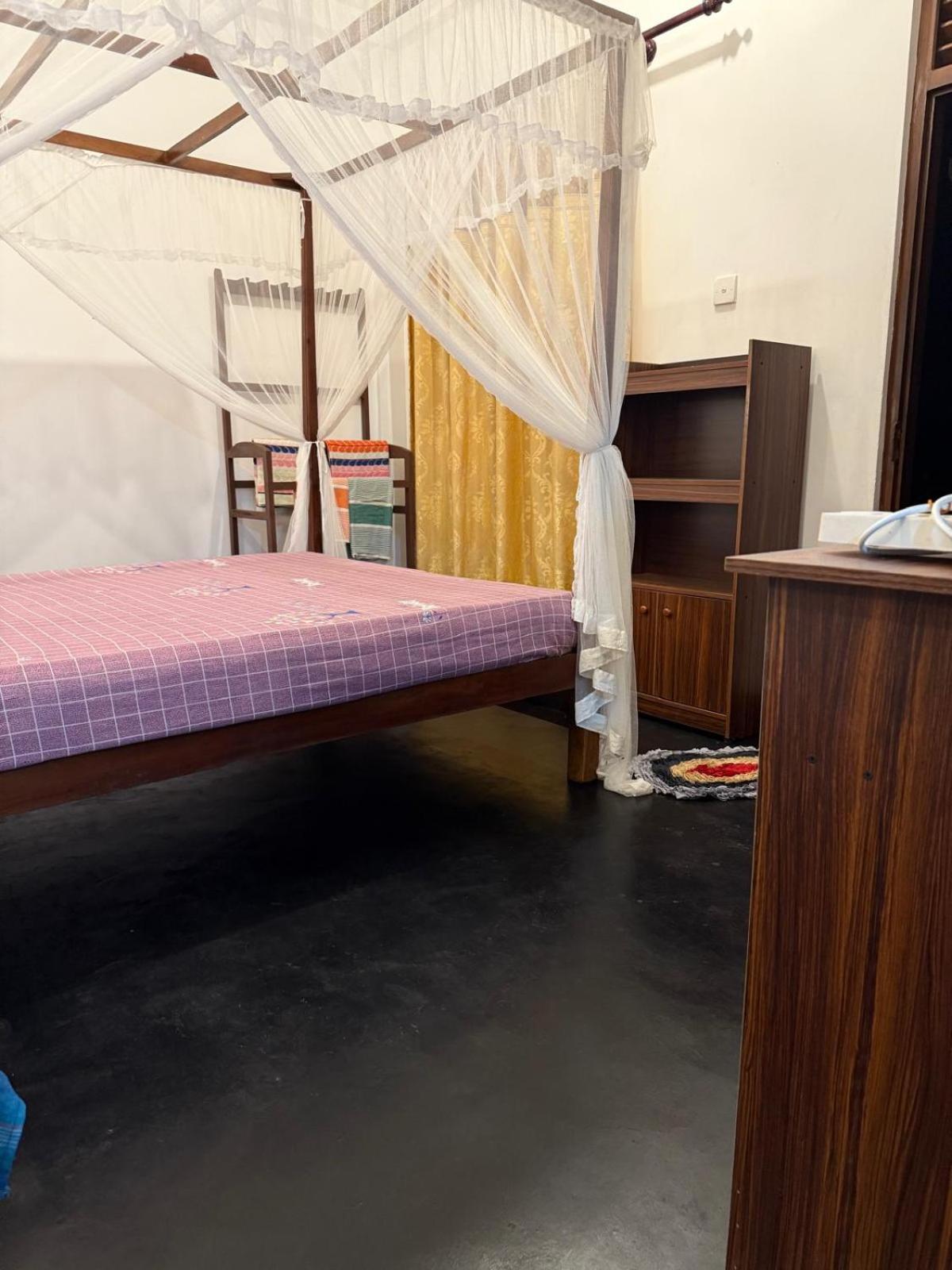 Sasaa Guest House ميريسا المظهر الخارجي الصورة