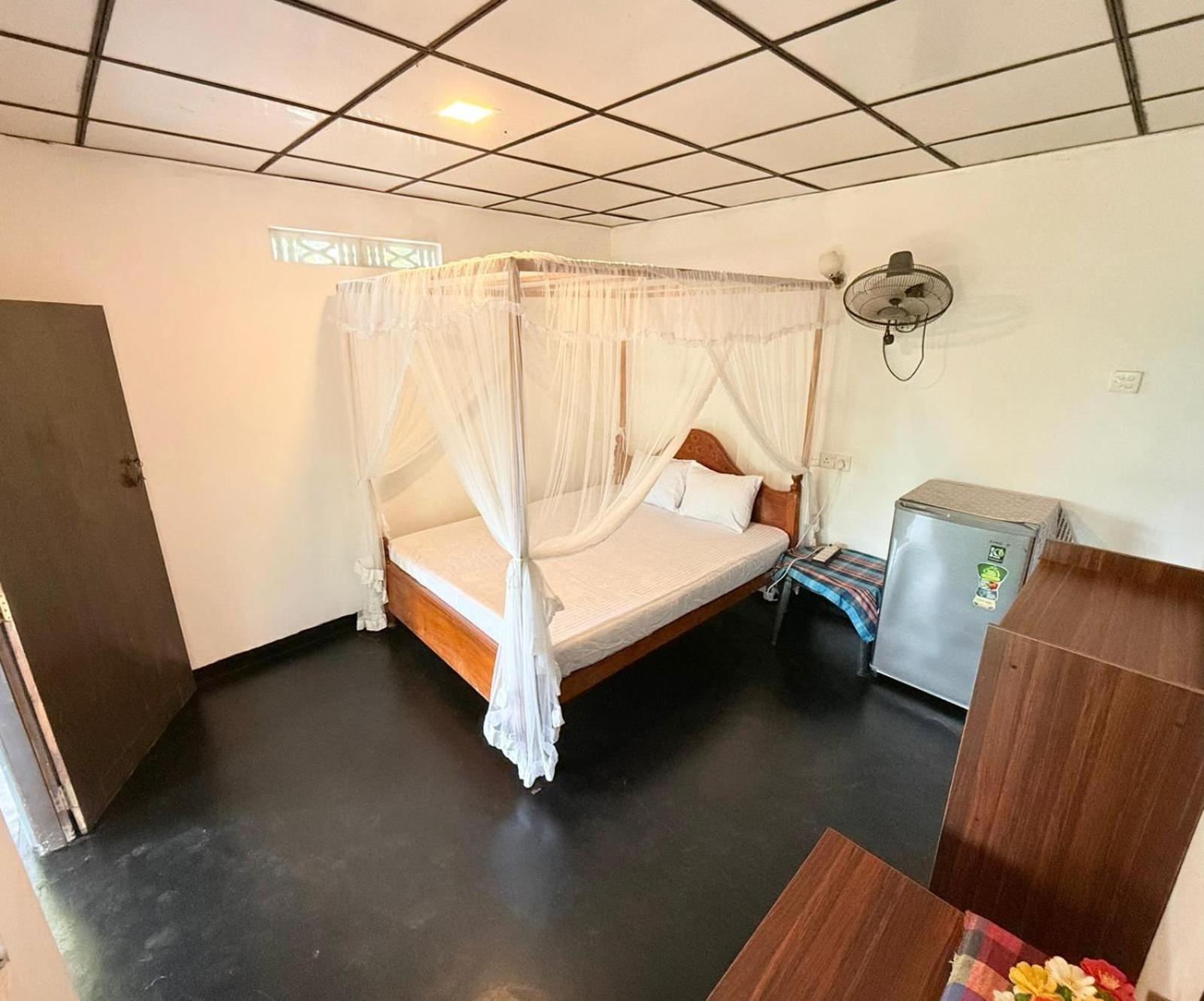 Sasaa Guest House ميريسا المظهر الخارجي الصورة