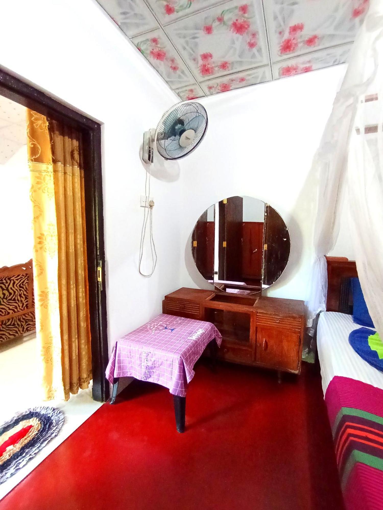 Sasaa Guest House ميريسا المظهر الخارجي الصورة