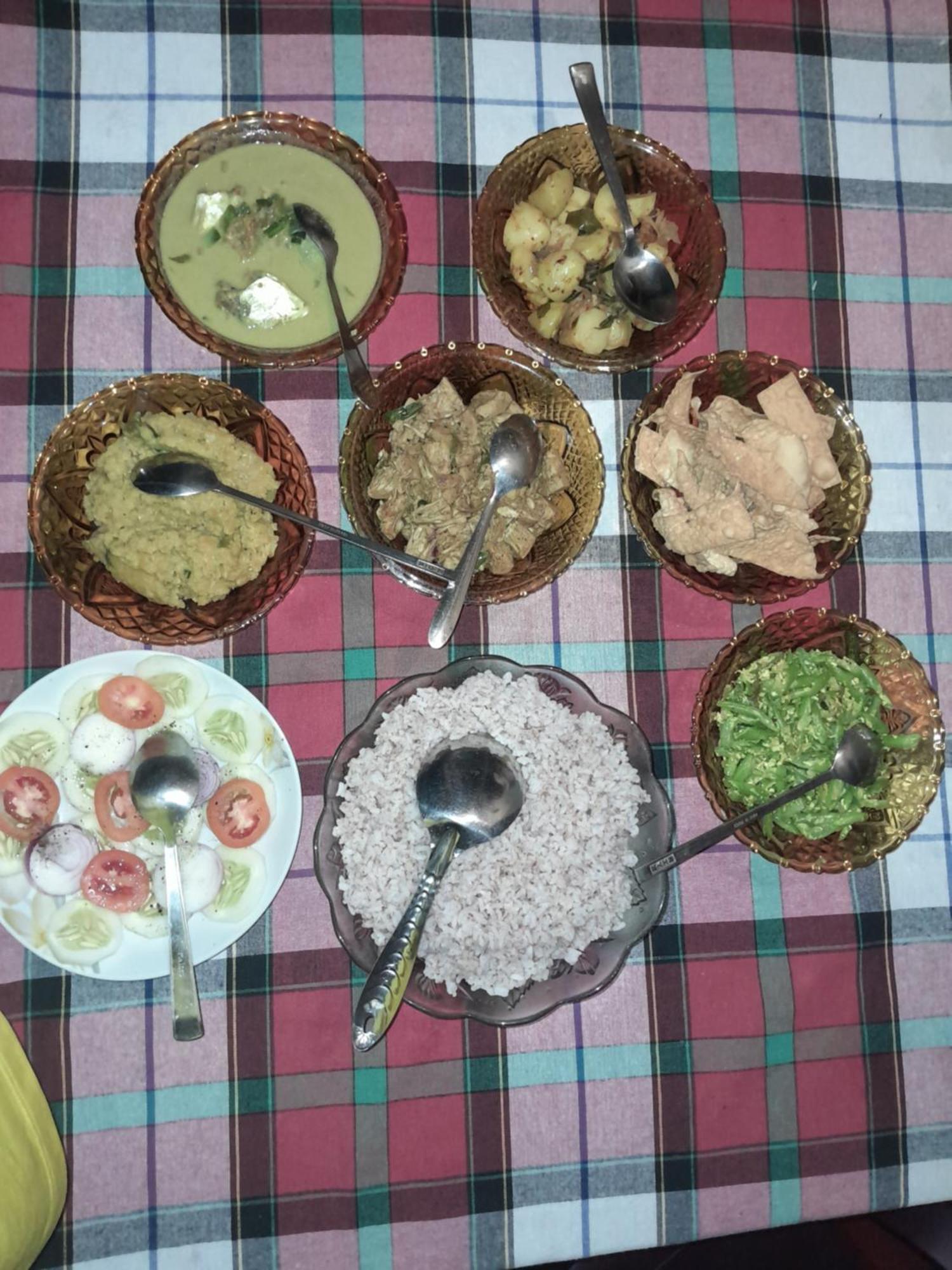 Sasaa Guest House ميريسا المظهر الخارجي الصورة