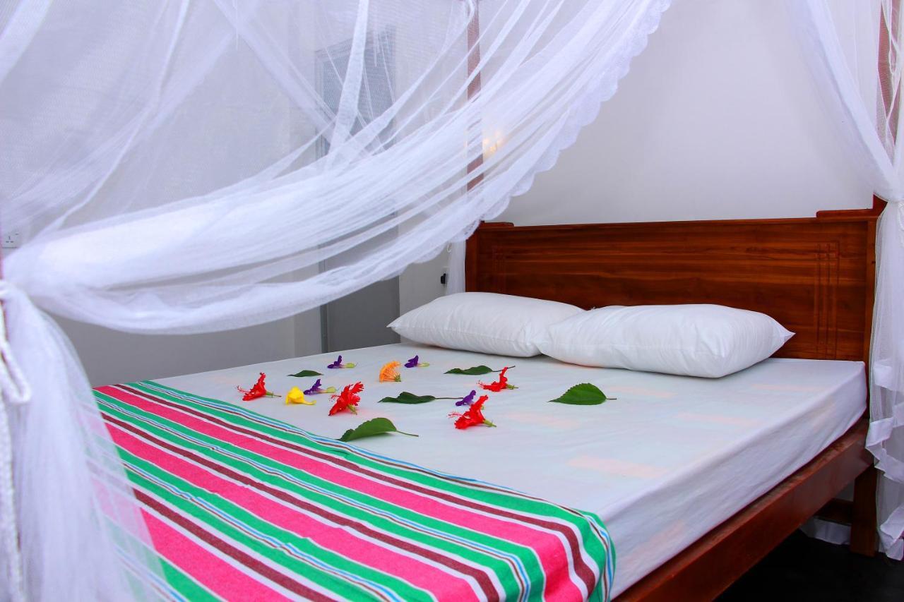 Sasaa Guest House ميريسا المظهر الخارجي الصورة