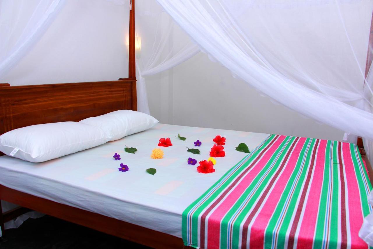 Sasaa Guest House ميريسا المظهر الخارجي الصورة